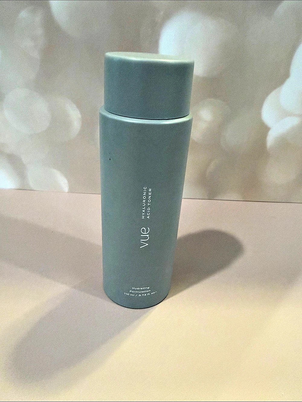 VUE Skincare Moisturizer/Toner  NWT
